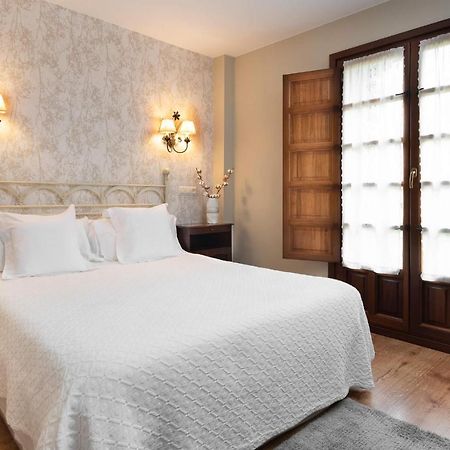 Hotel Rural Casona De Cefontes Zewnętrze zdjęcie