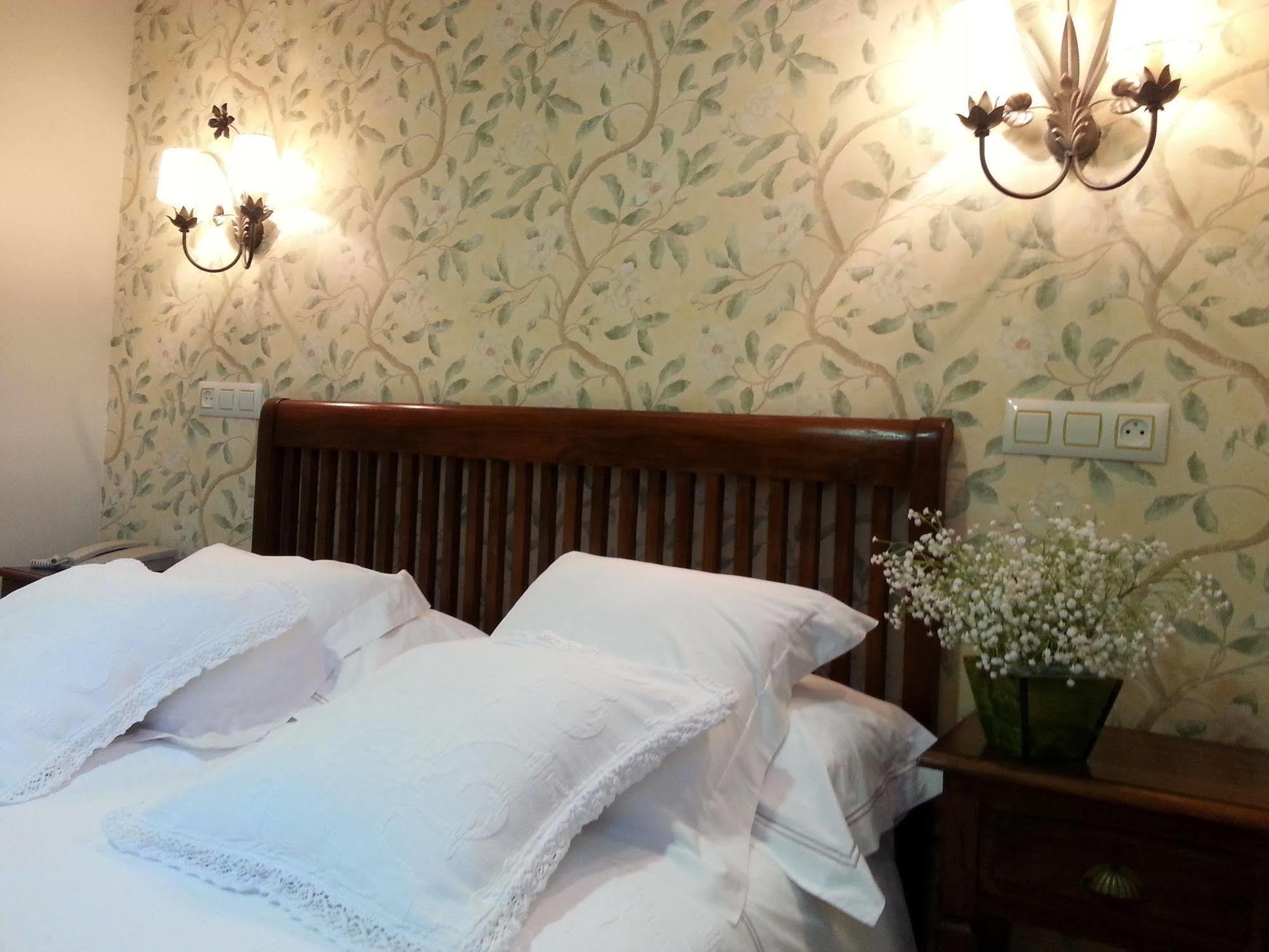 Hotel Rural Casona De Cefontes Zewnętrze zdjęcie