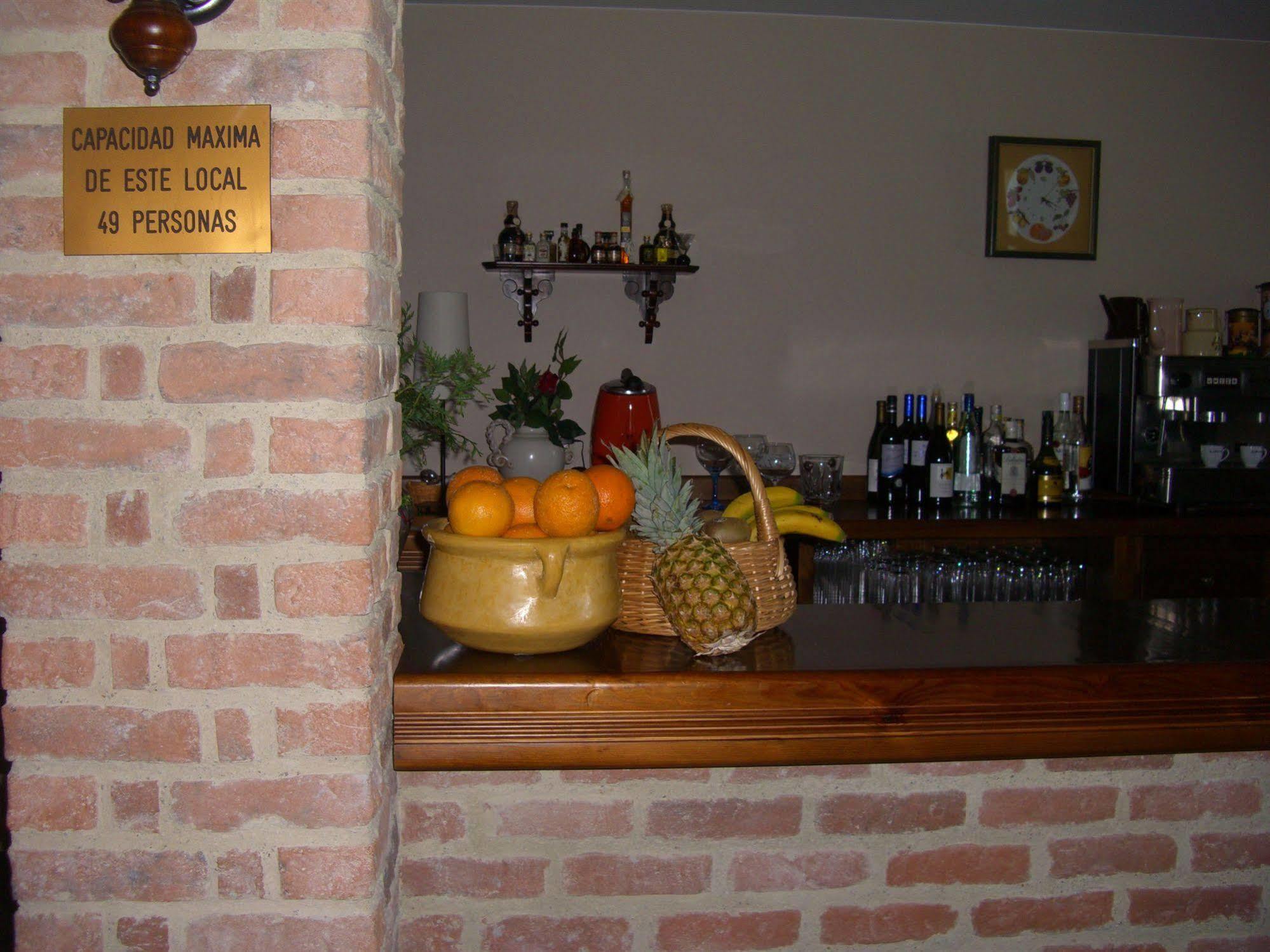 Hotel Rural Casona De Cefontes Zewnętrze zdjęcie