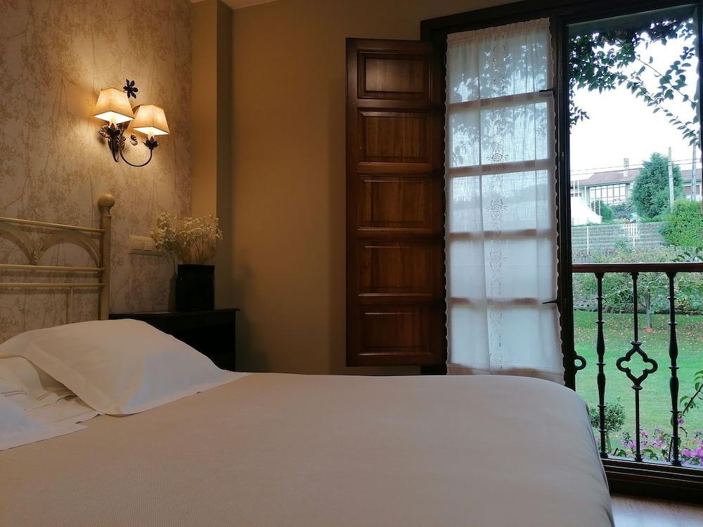 Hotel Rural Casona De Cefontes Zewnętrze zdjęcie